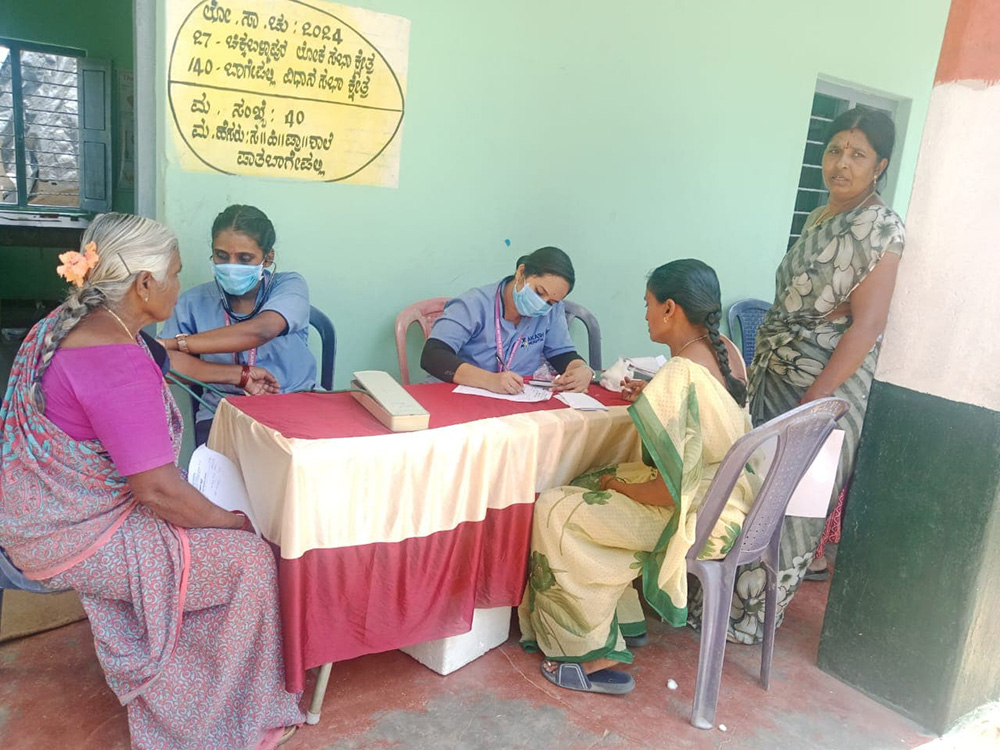 Best hospitals in north bangalore